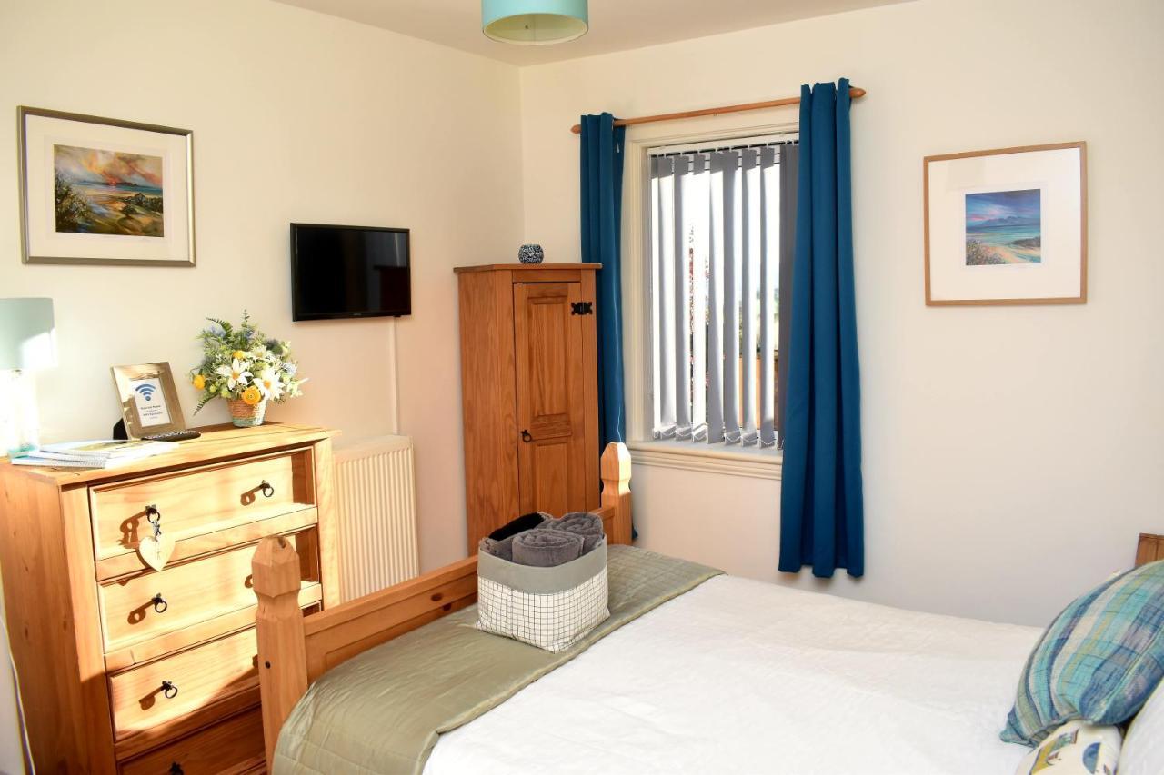 Lycia Rooms + 因弗内斯 外观 照片