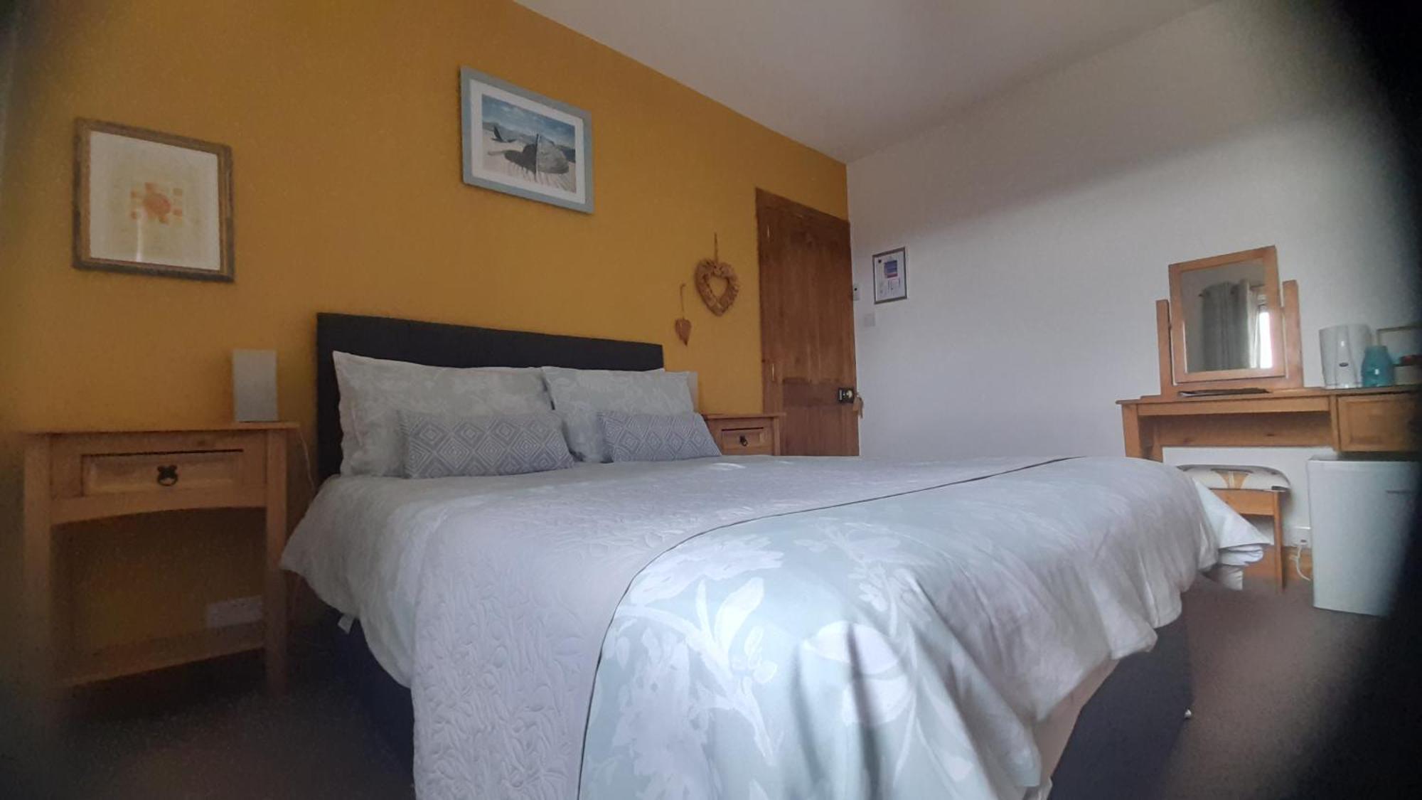 Lycia Rooms + 因弗内斯 外观 照片