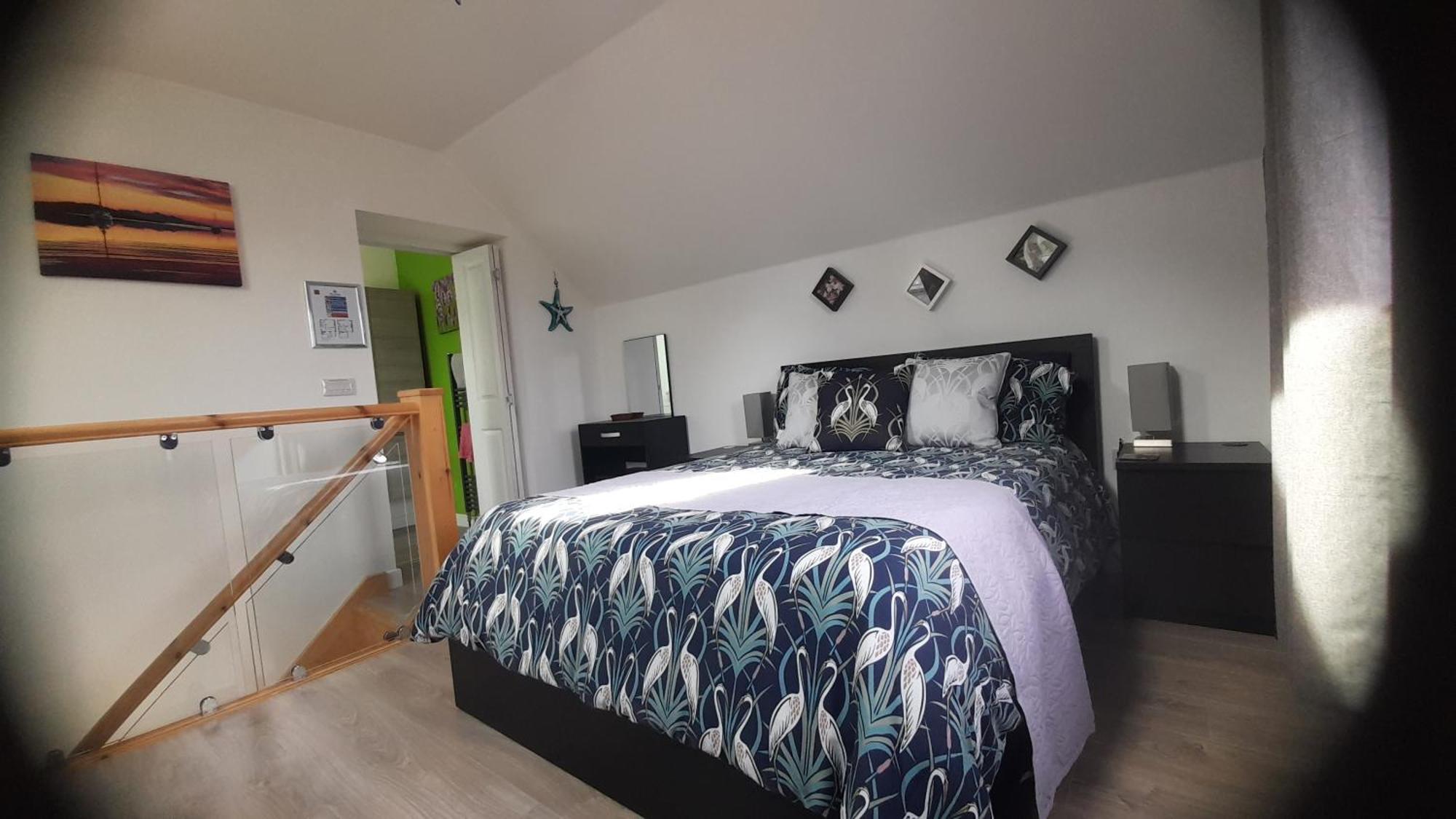 Lycia Rooms + 因弗内斯 外观 照片