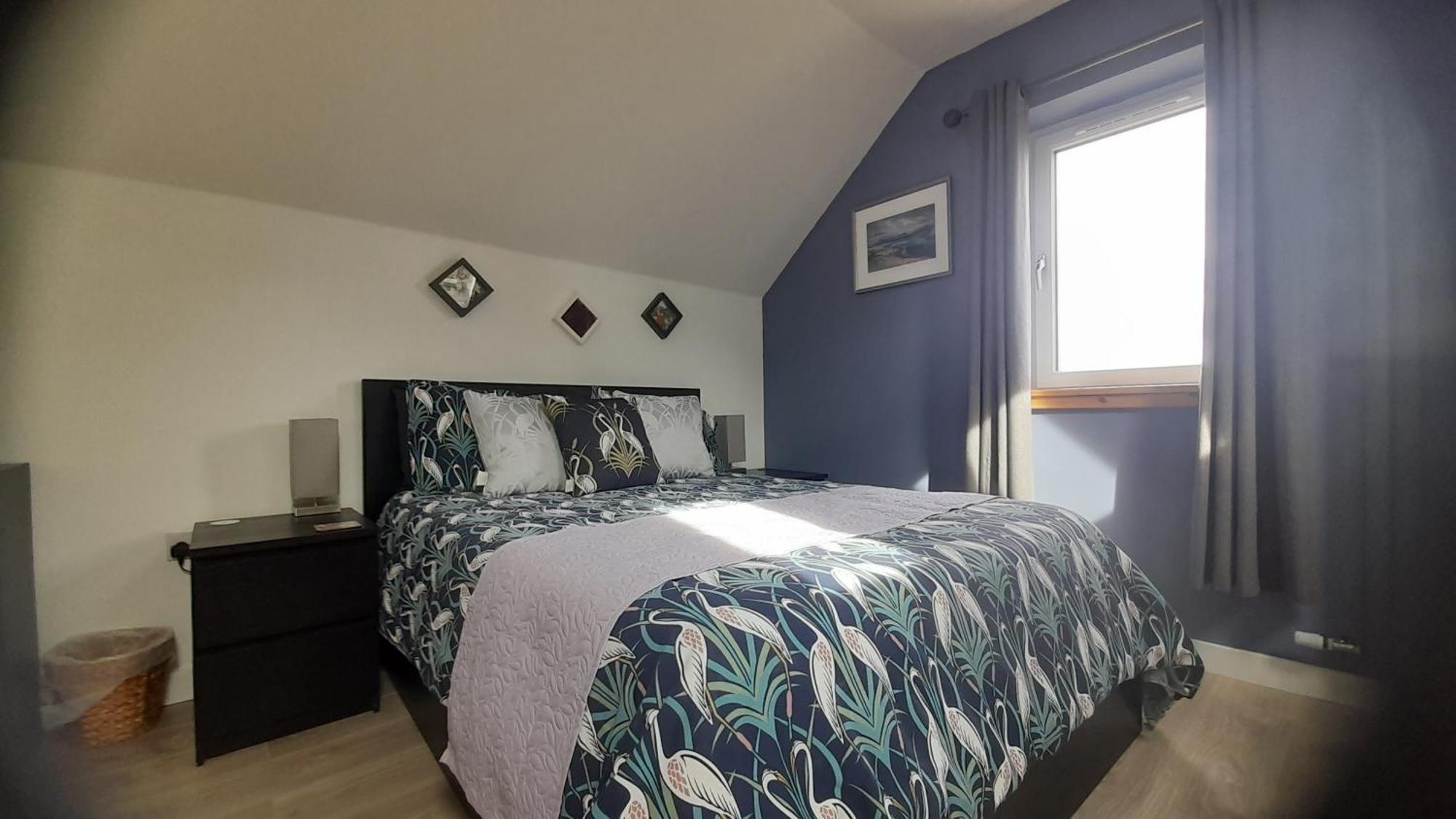 Lycia Rooms + 因弗内斯 外观 照片